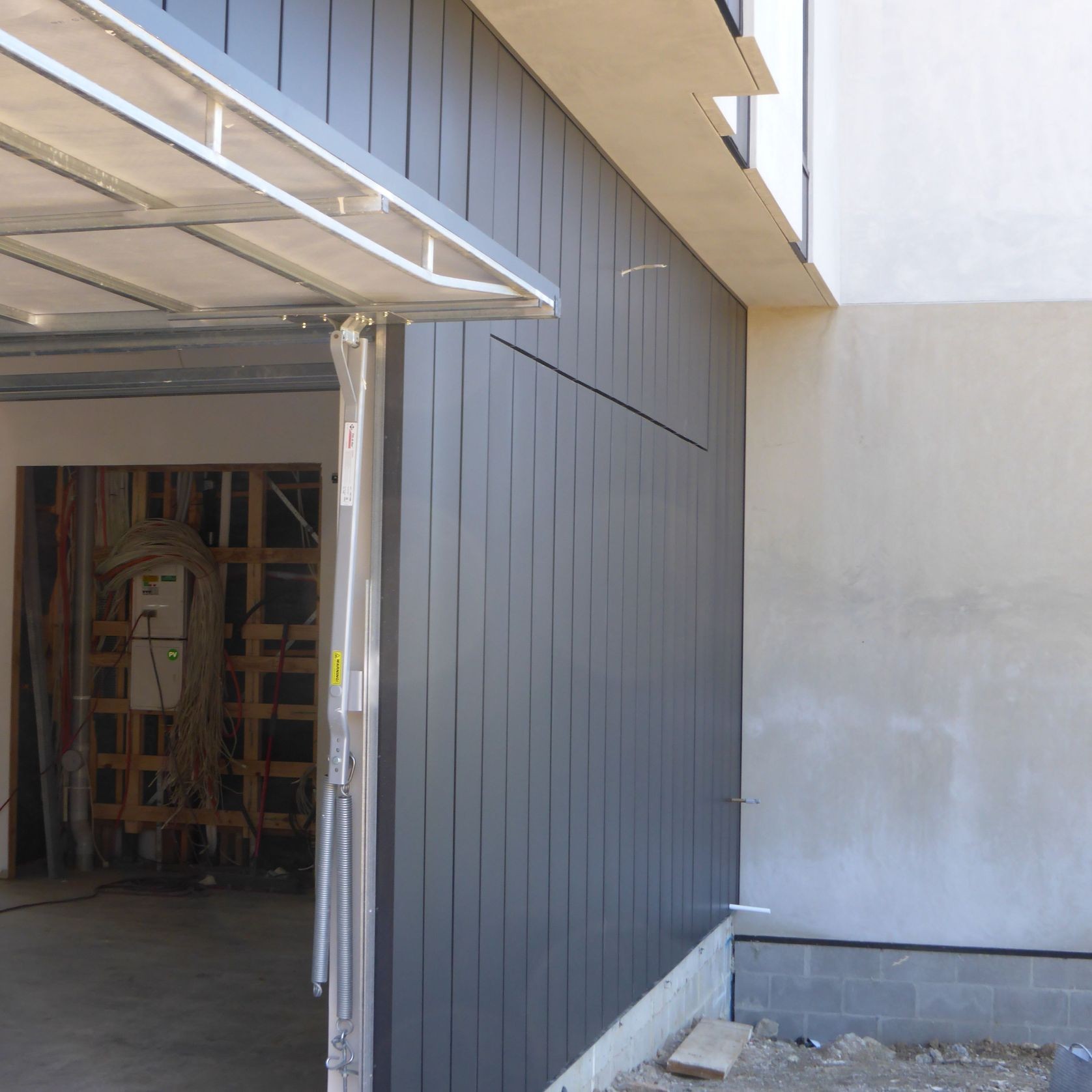 Archclad Express™ System gallery detail image