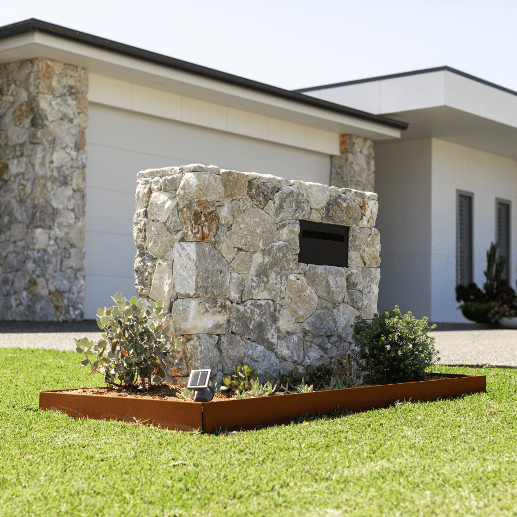 Patara | Stone Cladding gallery detail image