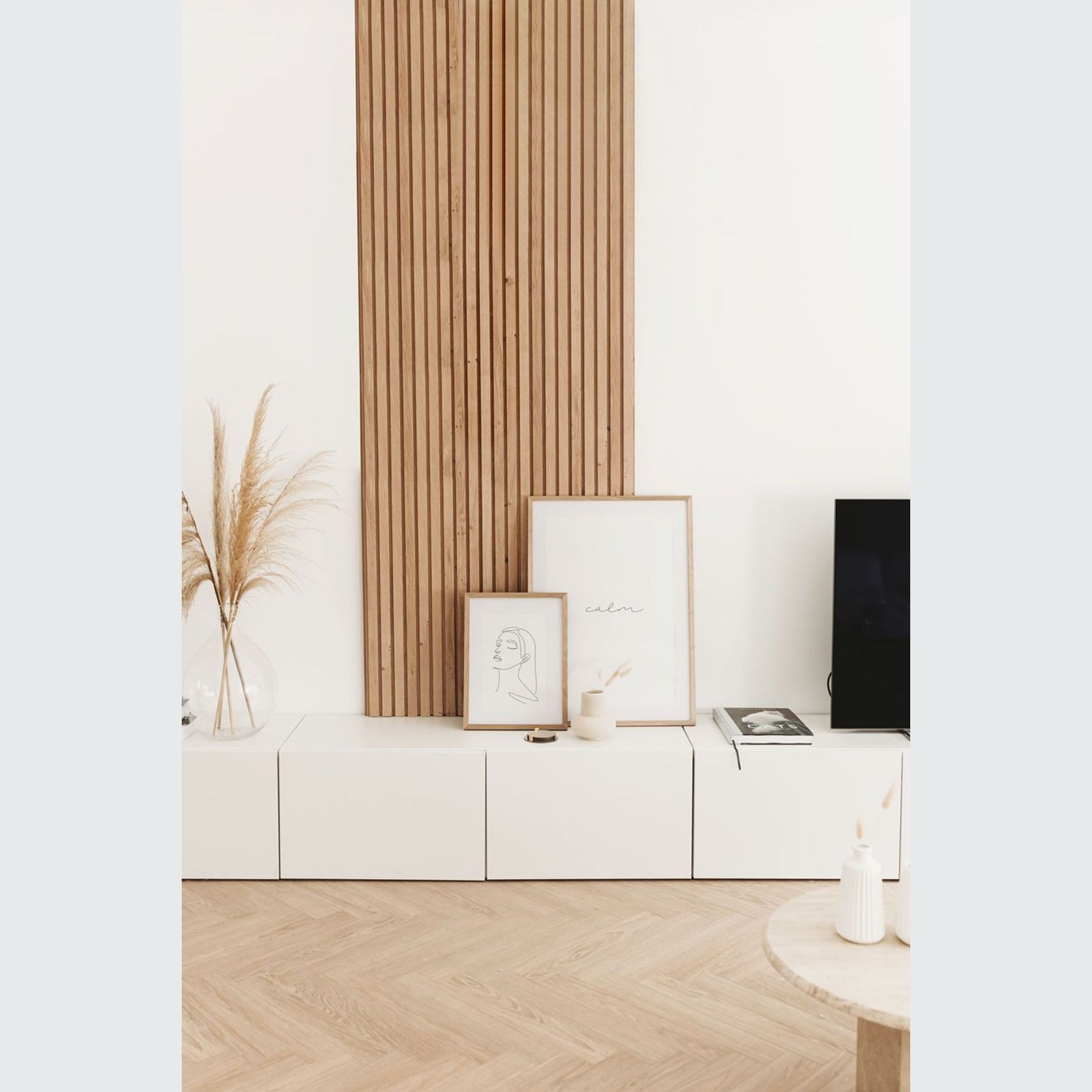 Maestro Latt Wall Panels - Plytech Panels gallery detail image