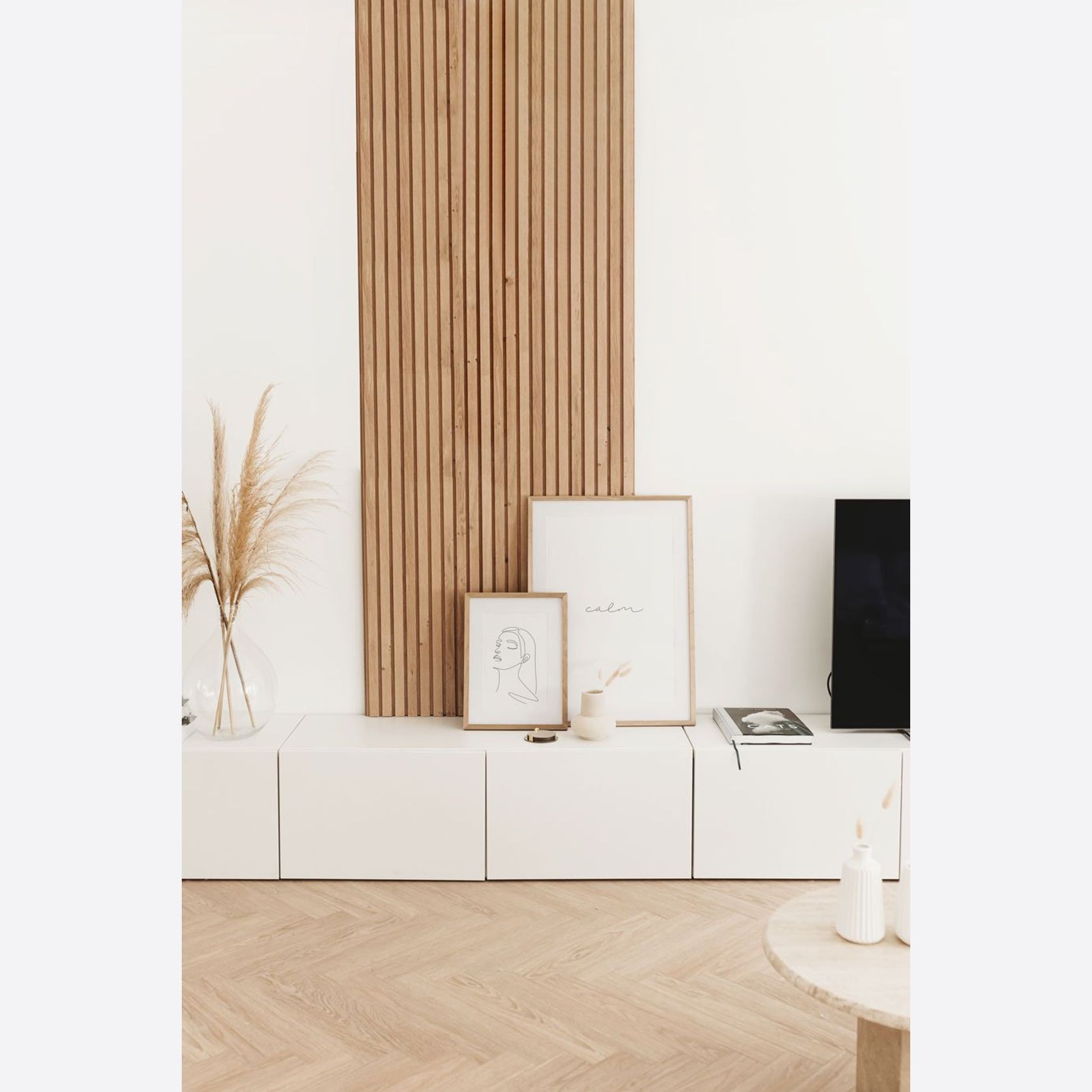 Maestro Latt Wall Panels - Plytech Panels gallery detail image