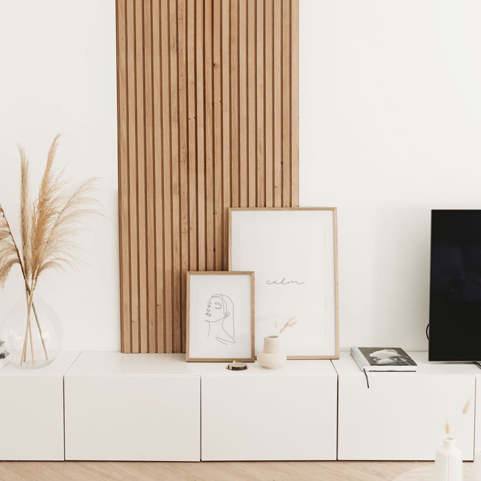 Maestro Latt Wall Panels - Plytech Panels gallery detail image