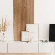 Maestro Latt Wall Panels - Plytech Panels gallery detail image