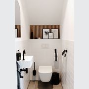 Maestro Latt Wall Panels - Plytech Panels gallery detail image