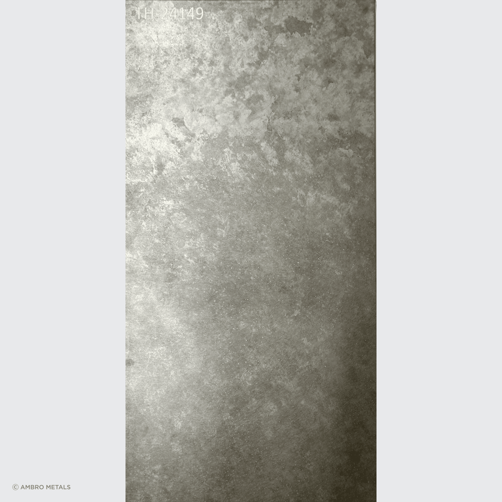 Electrocoated Stainless Steels gallery detail image