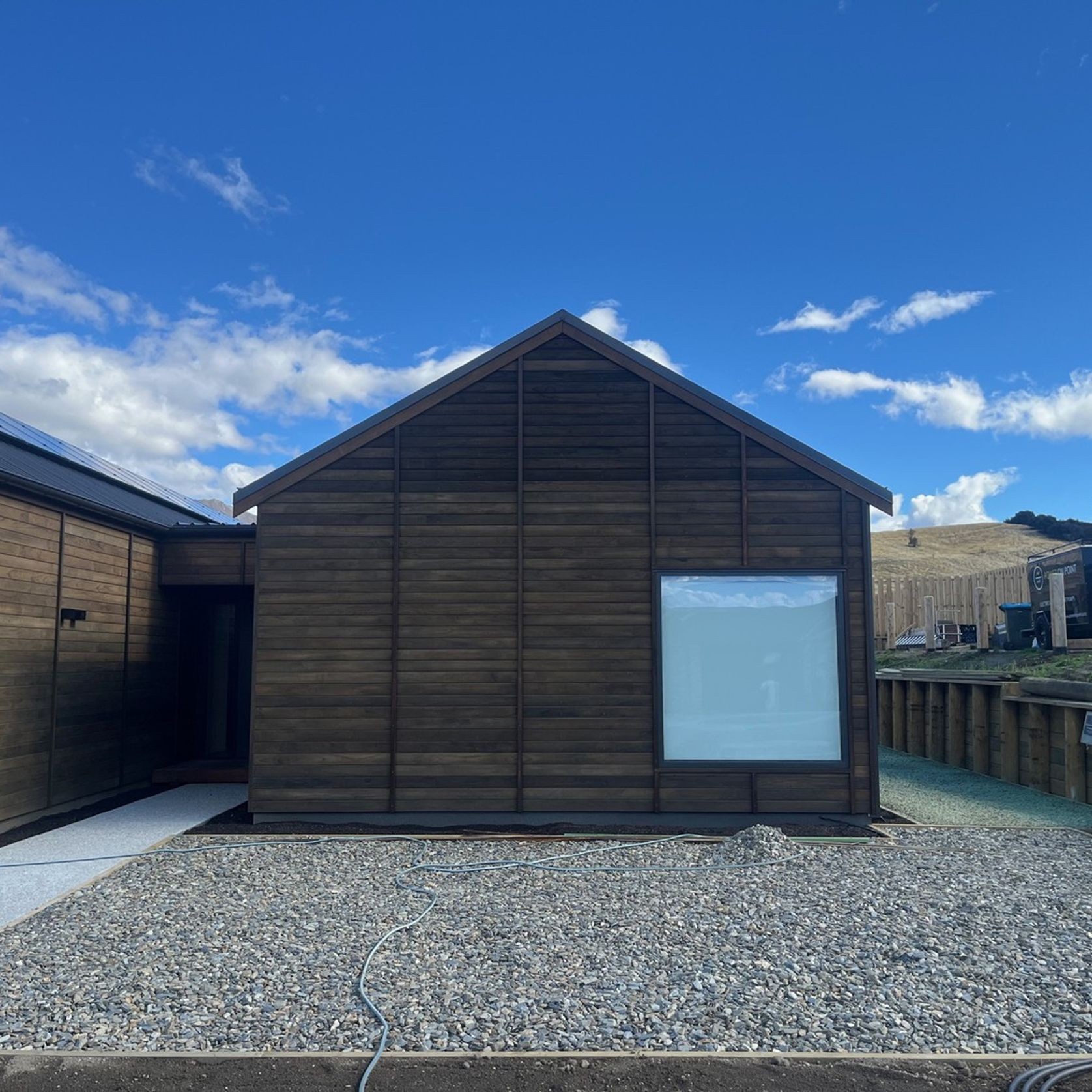 TMT Radiata Pine Cladding gallery detail image