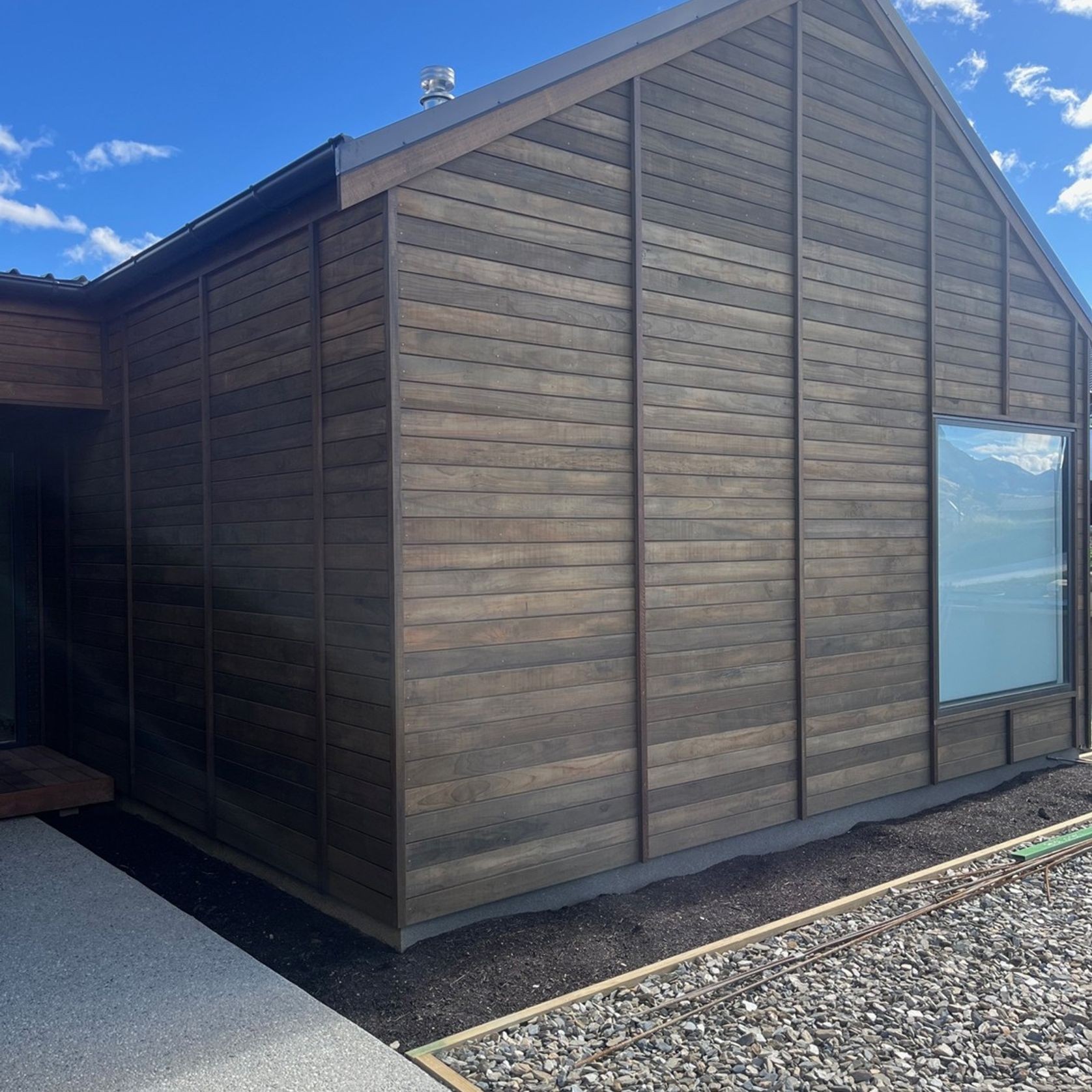 TMT Radiata Pine Cladding gallery detail image