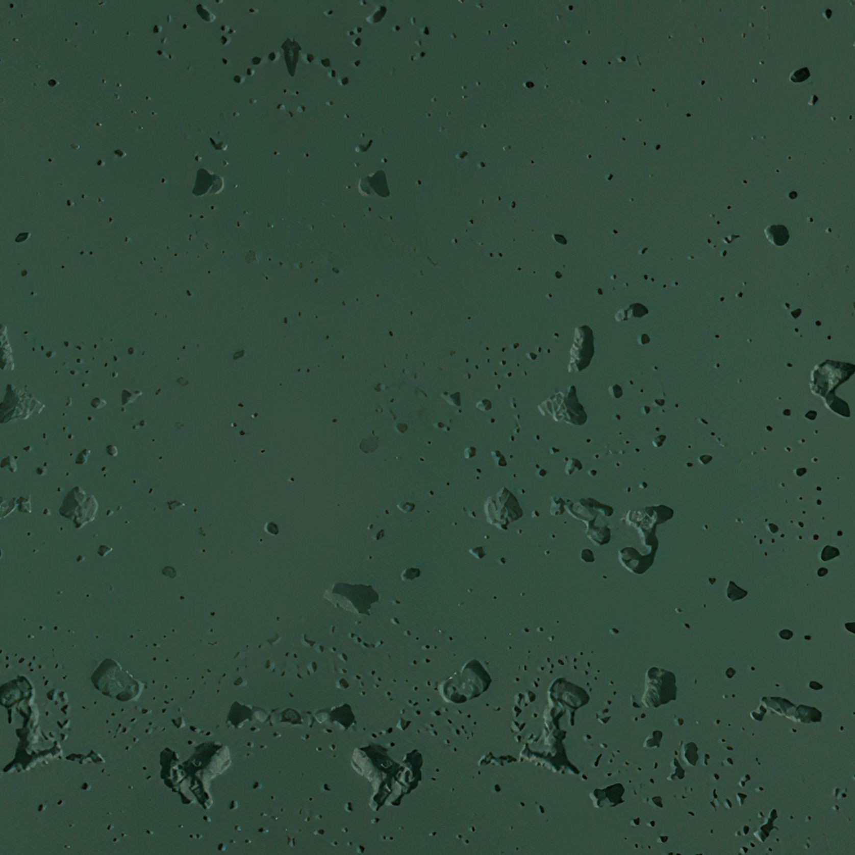 Pitted Concrete Bauhaus Wall Panel gallery detail image