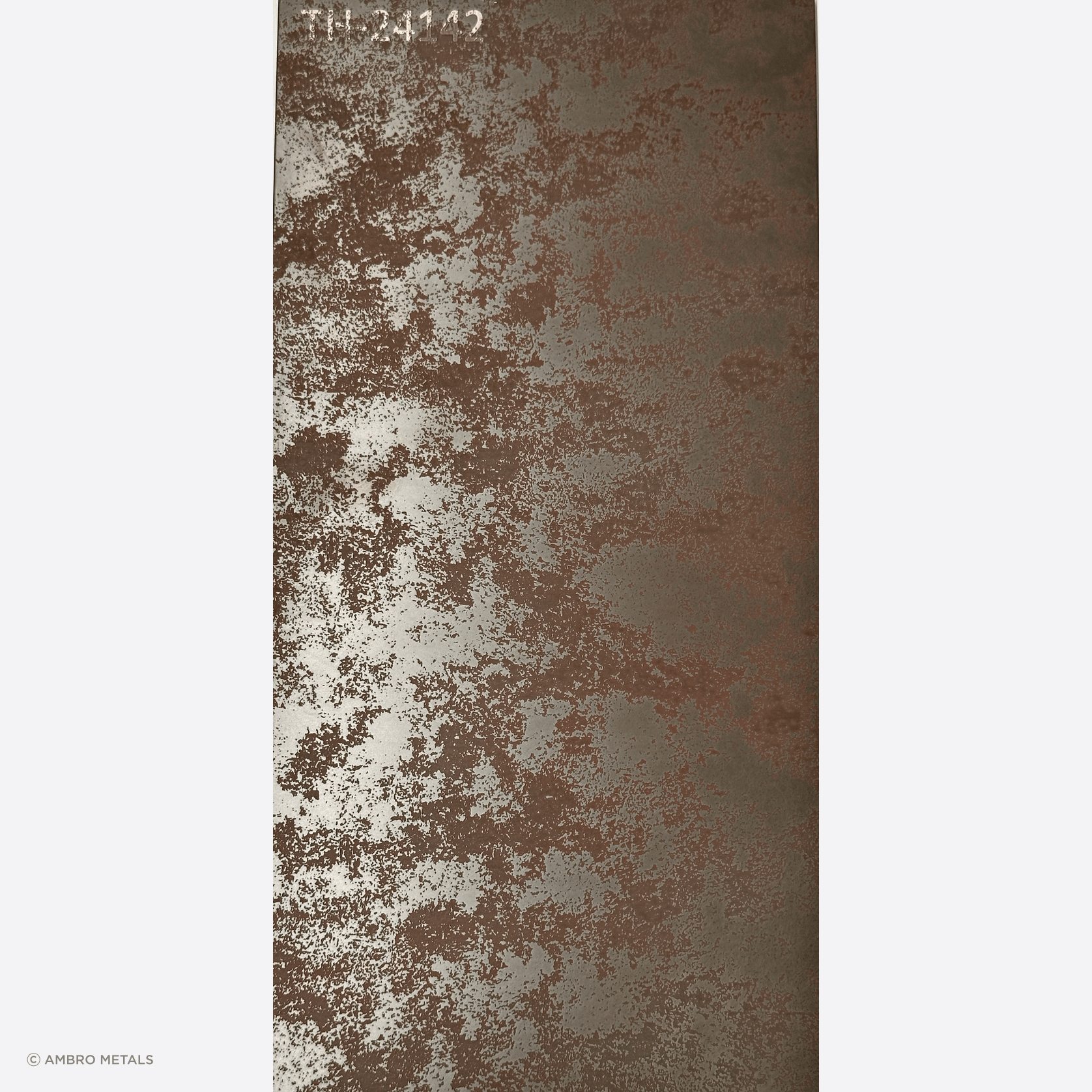 Electrocoated Stainless Steels gallery detail image