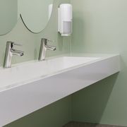 Altro Whiterock Splashbacks™ gallery detail image