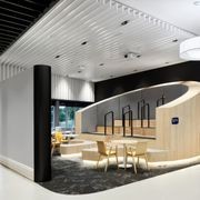 Click-on Battens | Aluminium gallery detail image