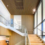 Click-on Battens | Aluminium gallery detail image