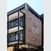 Eclipse® Snaplock Steel Roofing gallery detail image