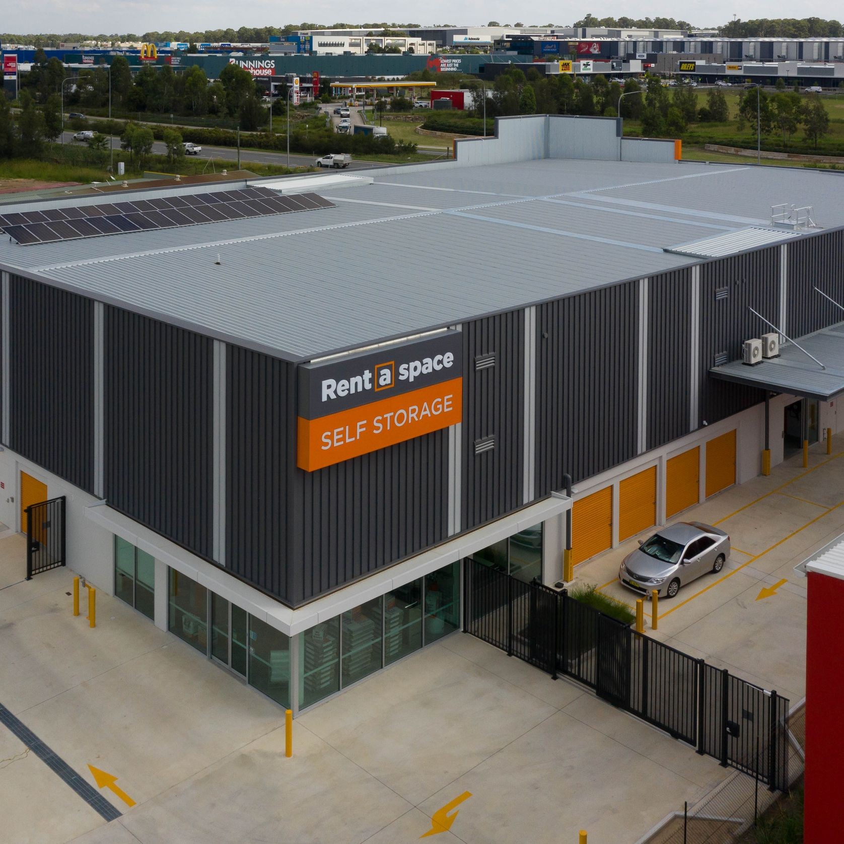 Snap-Line 45® gallery detail image