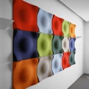 Soundwave® Swell Acoustic Panel by Teppo Asikainen gallery detail image