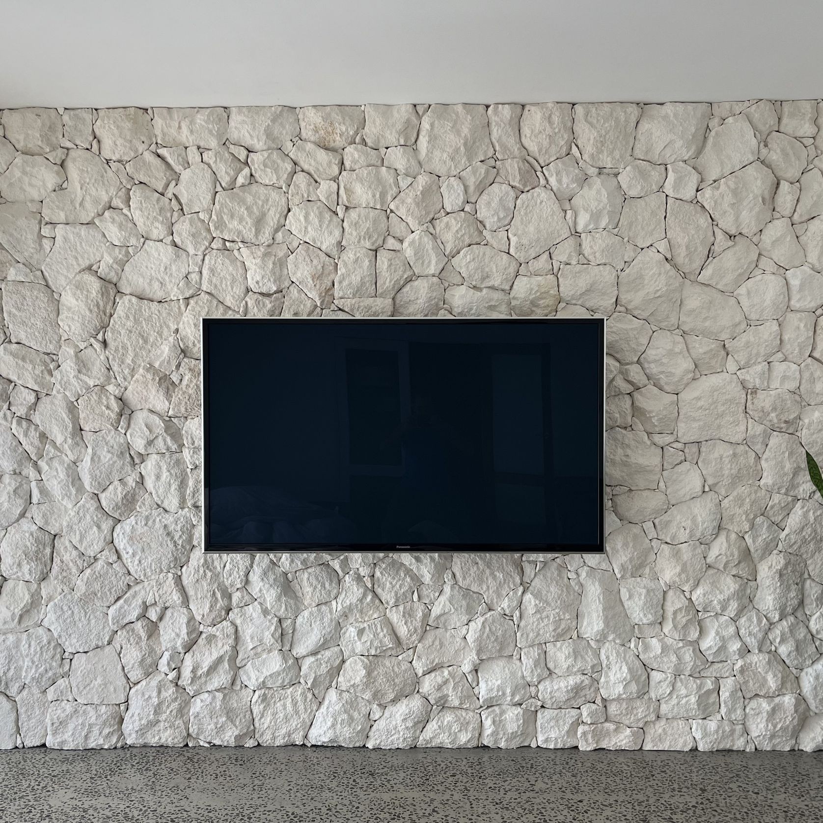 Santorini Limestone Wall Cladding gallery detail image