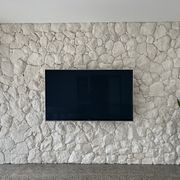 Santorini Limestone Wall Cladding gallery detail image