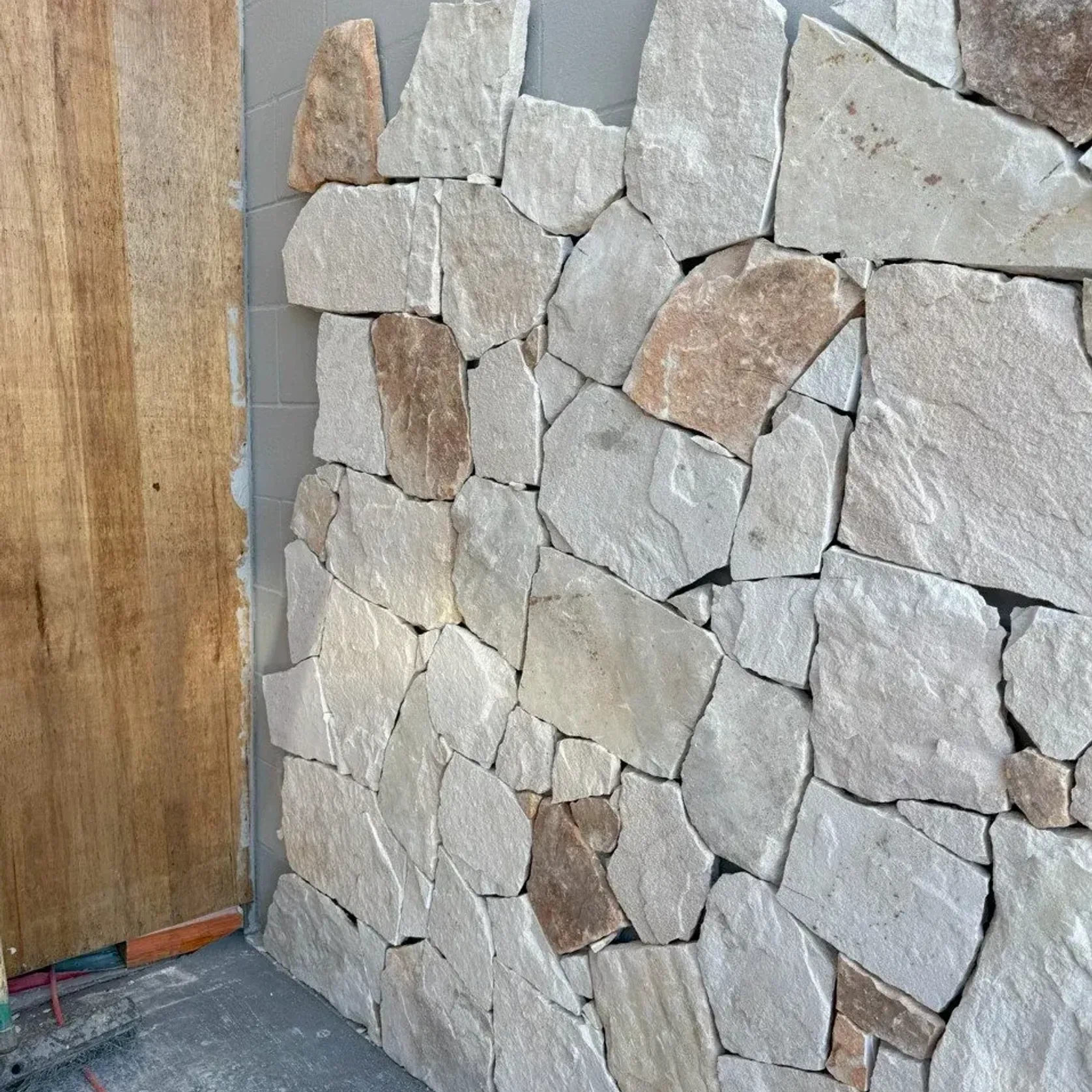 Stone Wall Cladding gallery detail image