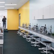 Altro Whiterock Satins™ Hygienic Wall Lining gallery detail image