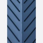 Snap-Line45® metal cladding gallery detail image