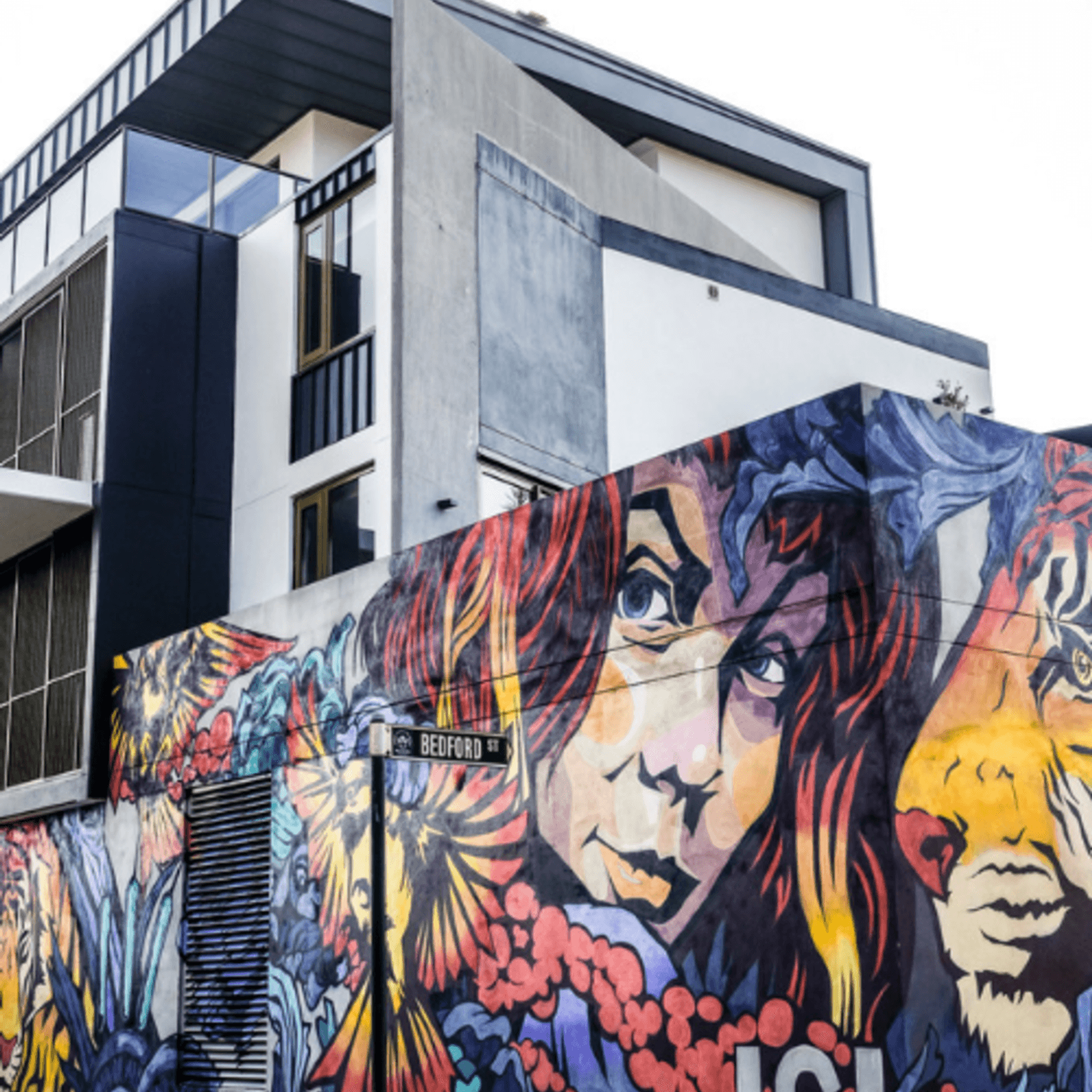 Eclipse®  Snaplock Steel Roofing gallery detail image