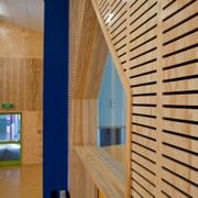 Hush Panel Wall & Ceiling Linings gallery detail image