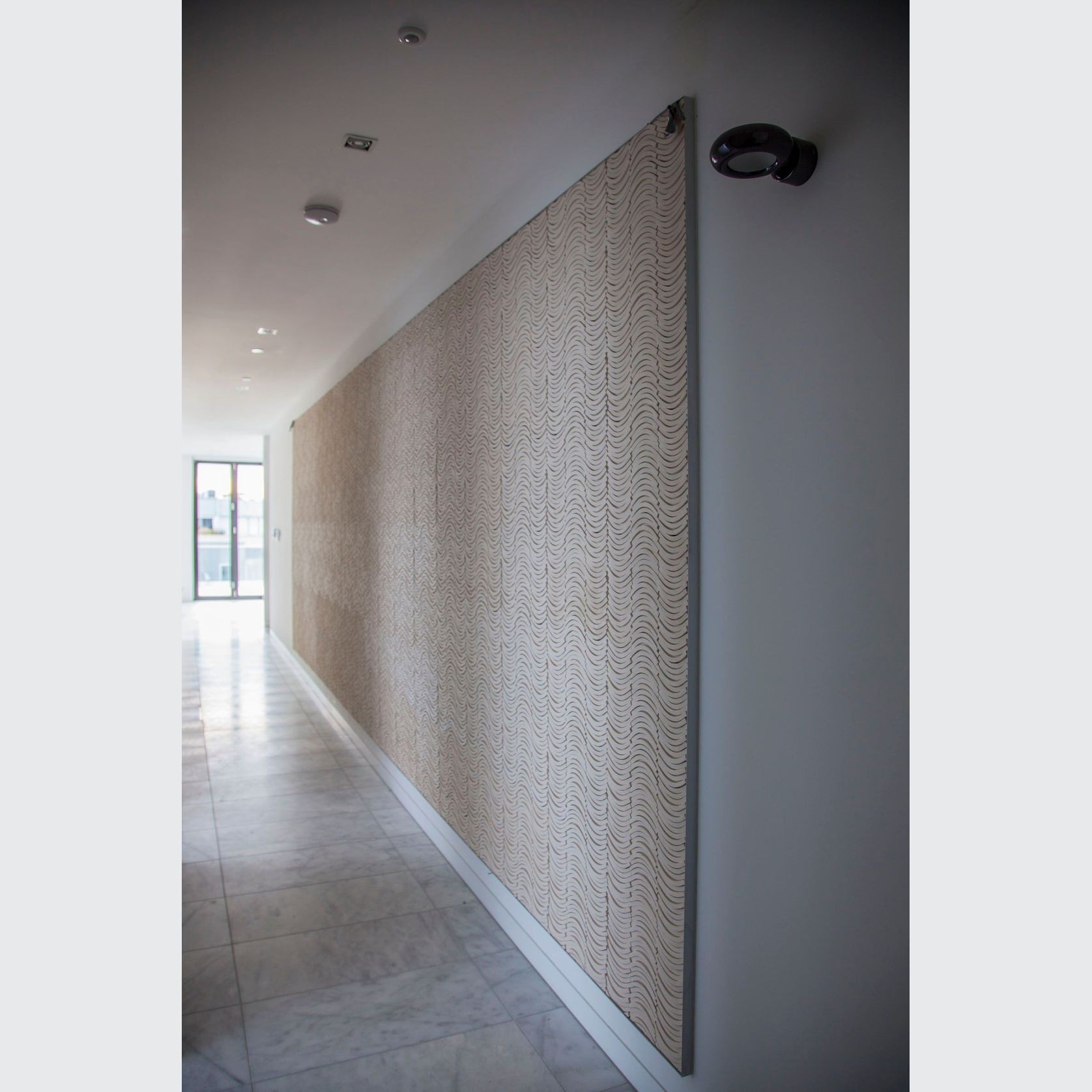 Roctex EBB Tile 3D Wall Panel gallery detail image