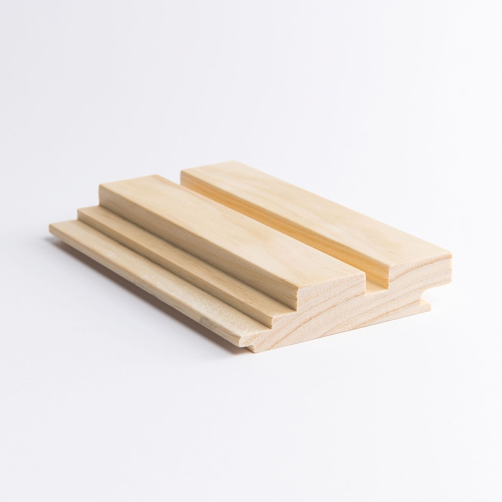 Contours Clear Pine gallery detail image