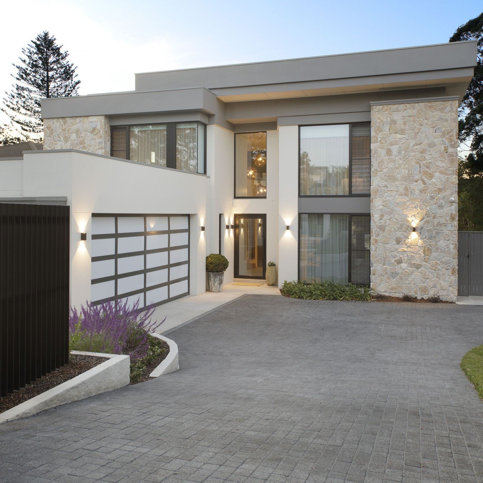 Summit Wall Cladding gallery detail image