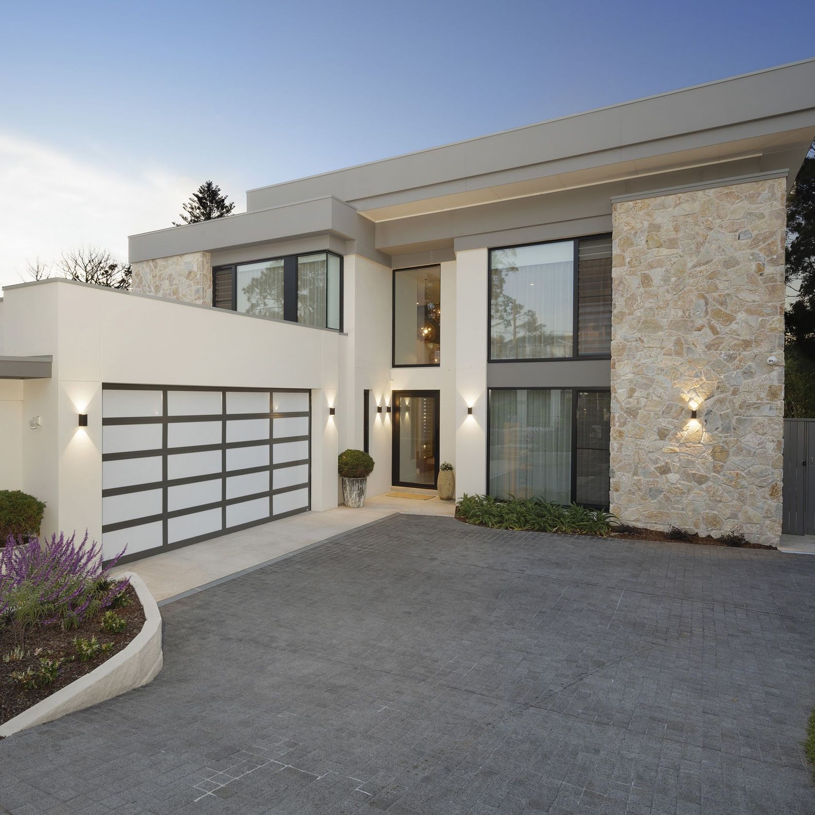 Summit Wall Cladding gallery detail image