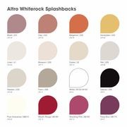 Altro Whiterock Splashbacks™ gallery detail image