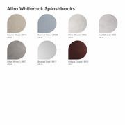 Altro Whiterock Splashbacks™ gallery detail image