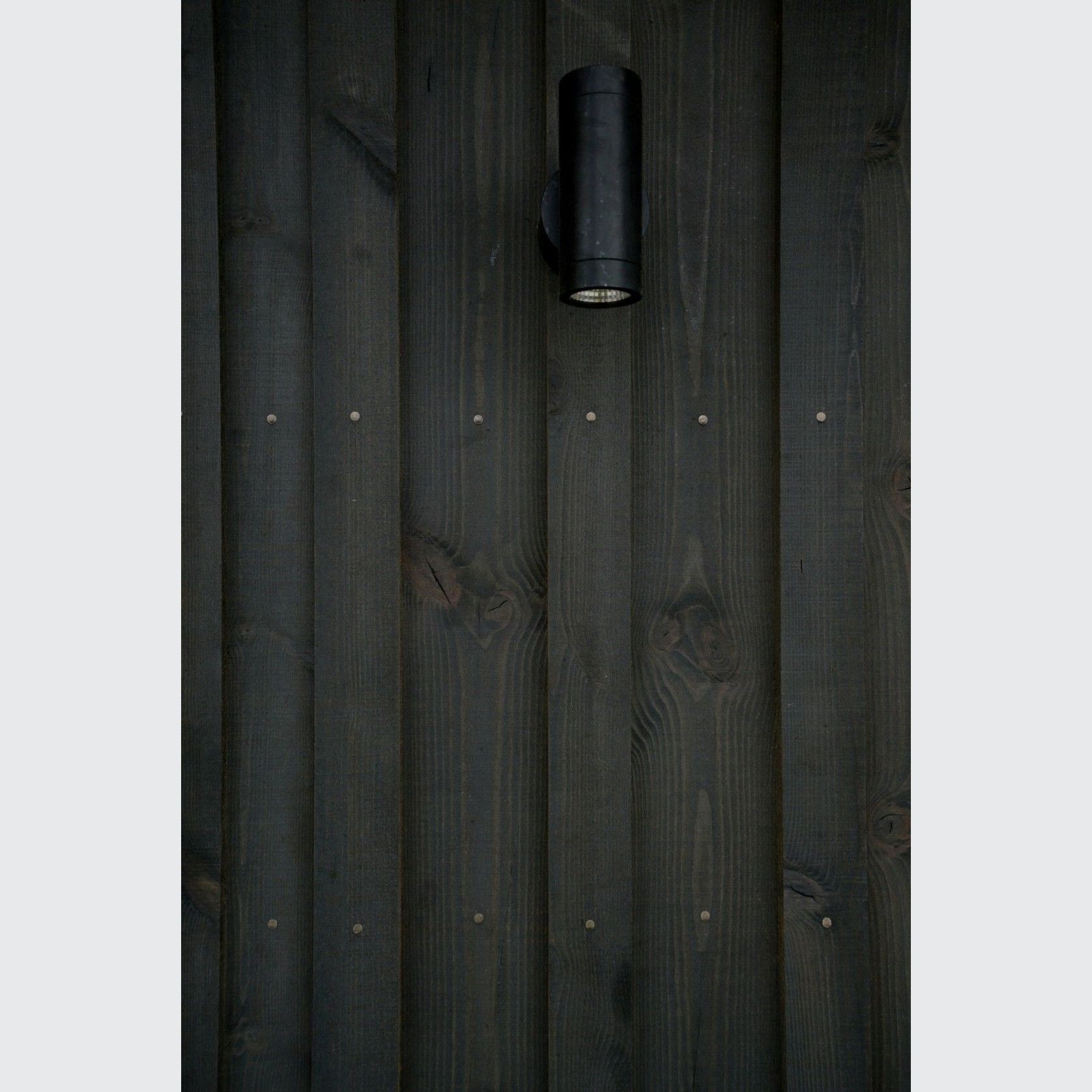 JSC TMT® Range  - Thermally Modified Timber gallery detail image