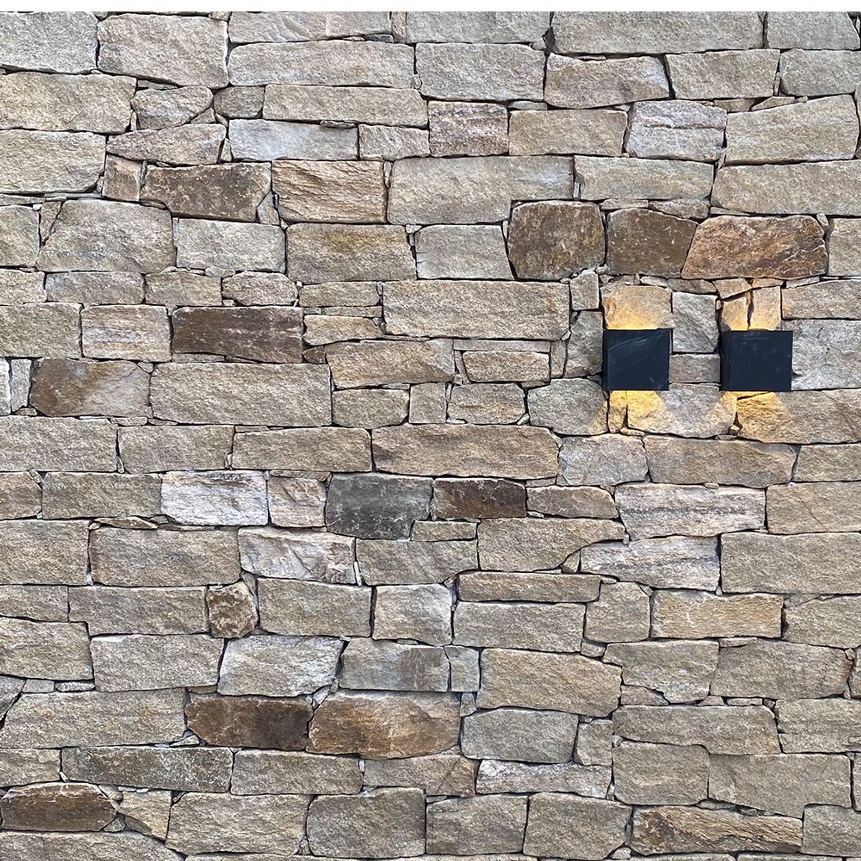 Ledge Stone Savannah Wall Cladding gallery detail image