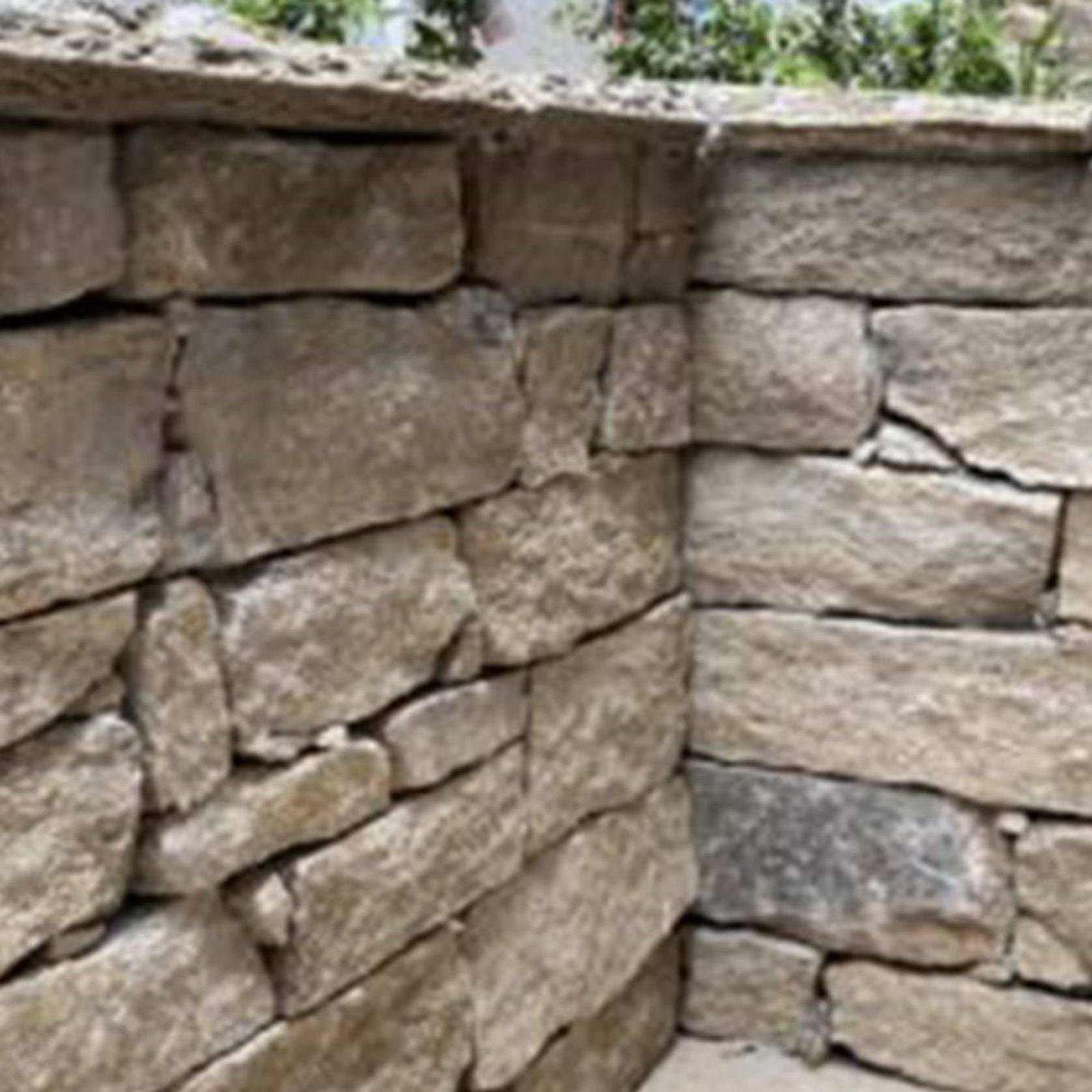 Ledge Stone Savannah Wall Cladding gallery detail image