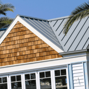 Eclipse®  Snaplock Steel Roofing gallery detail image