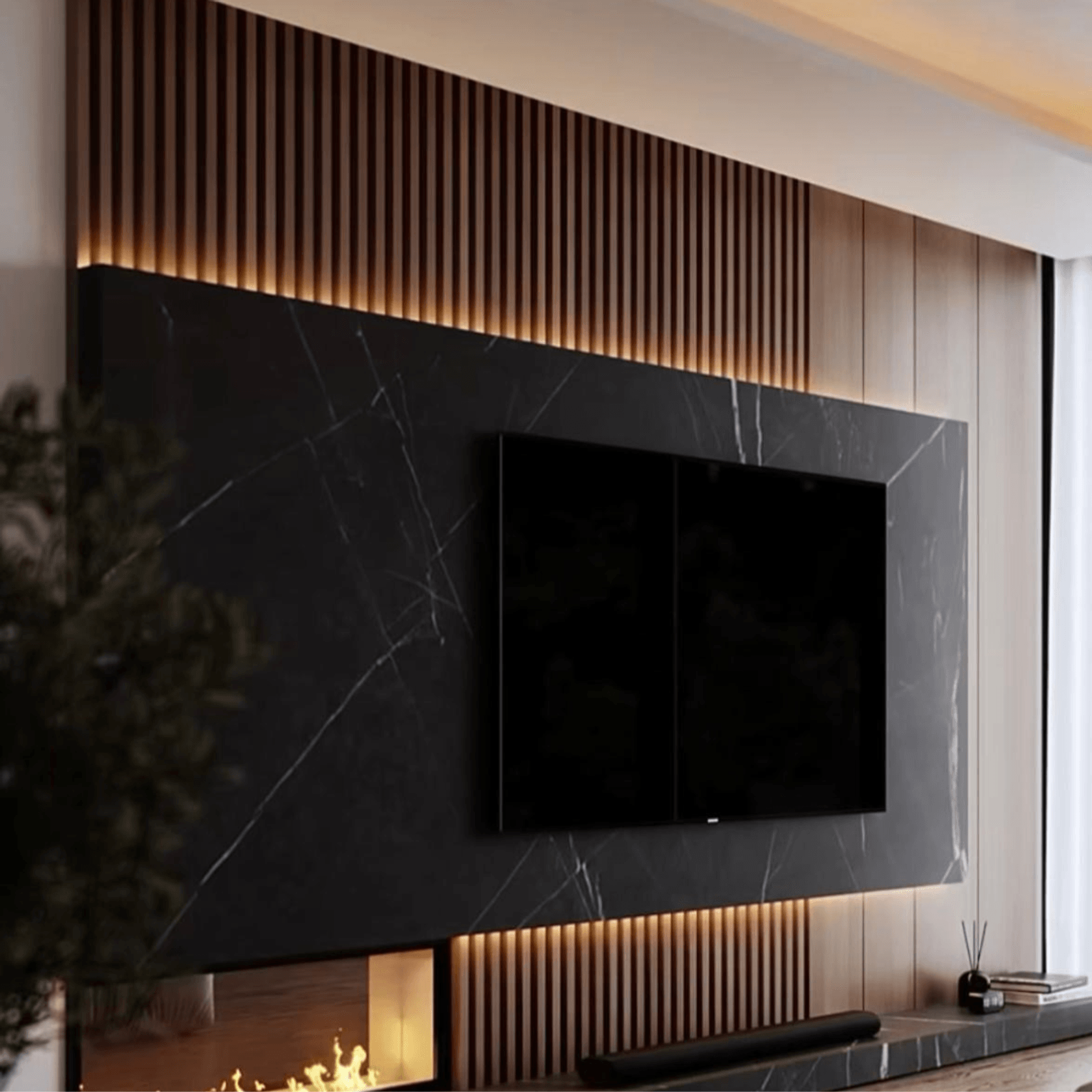 Marble Wall Panels gallery detail image