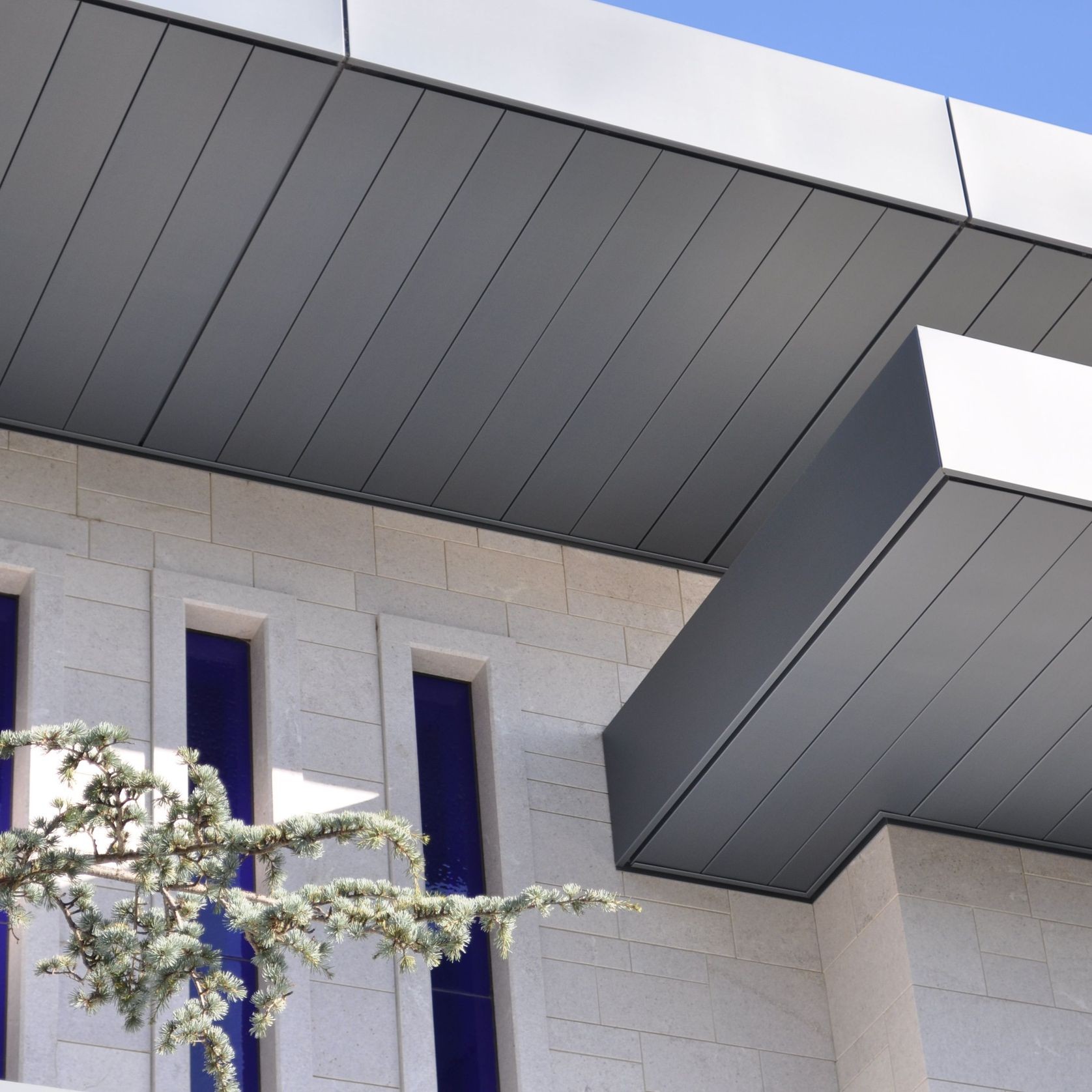 Archclad Express™ System gallery detail image