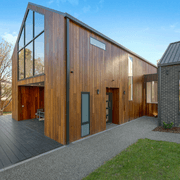 Wood Elements - Cladding gallery detail image