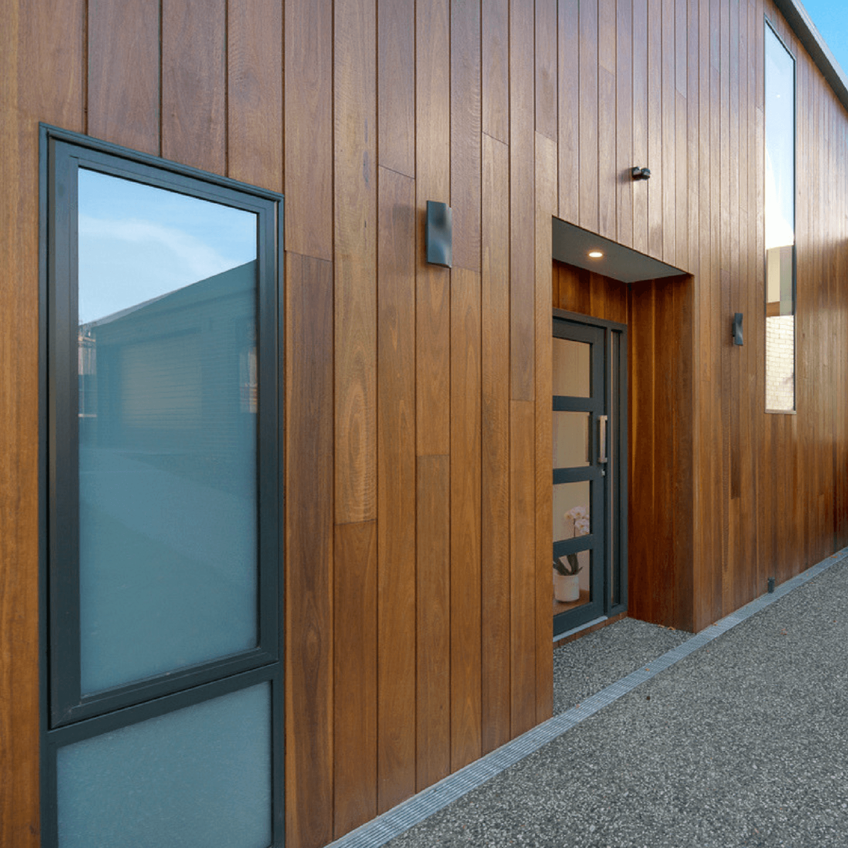Wood Elements - Cladding gallery detail image
