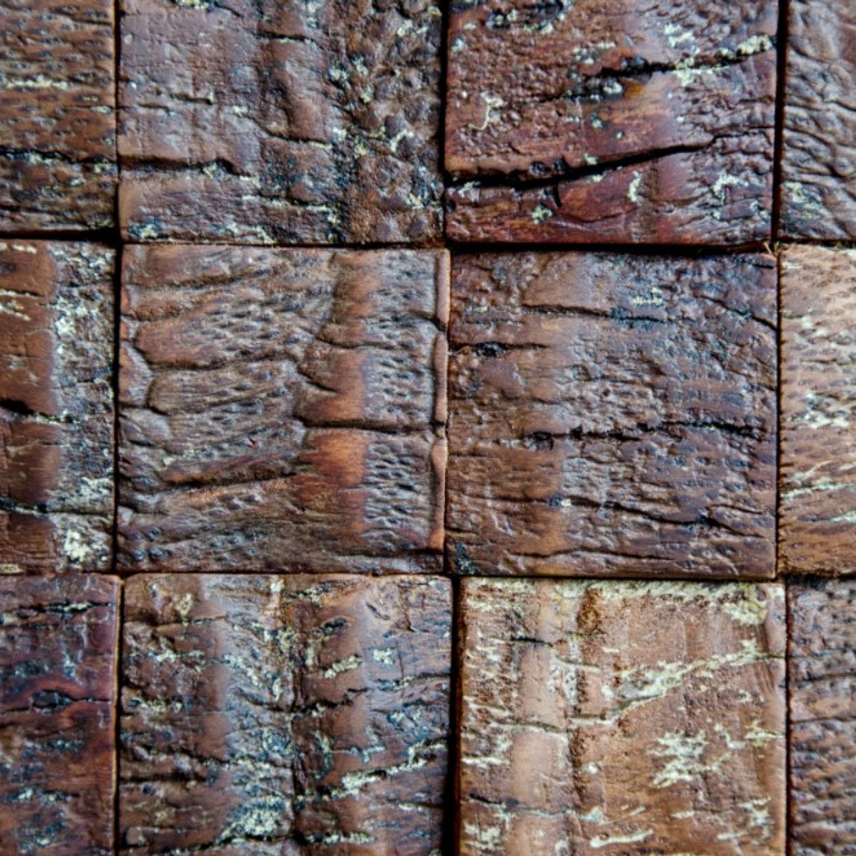 Wooden Wall Tiles gallery detail image