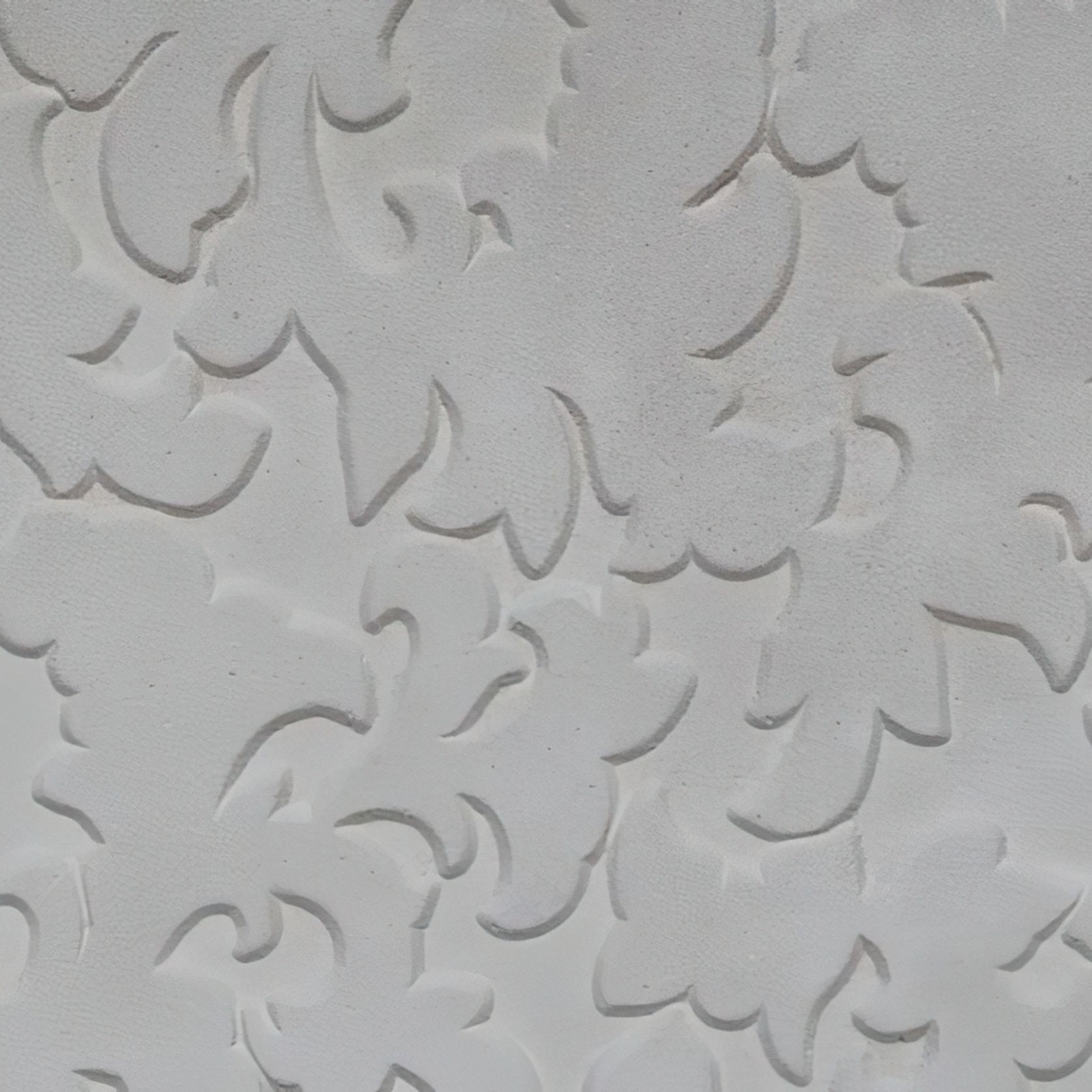 Roctex Arabesque 3D Wall Panel gallery detail image