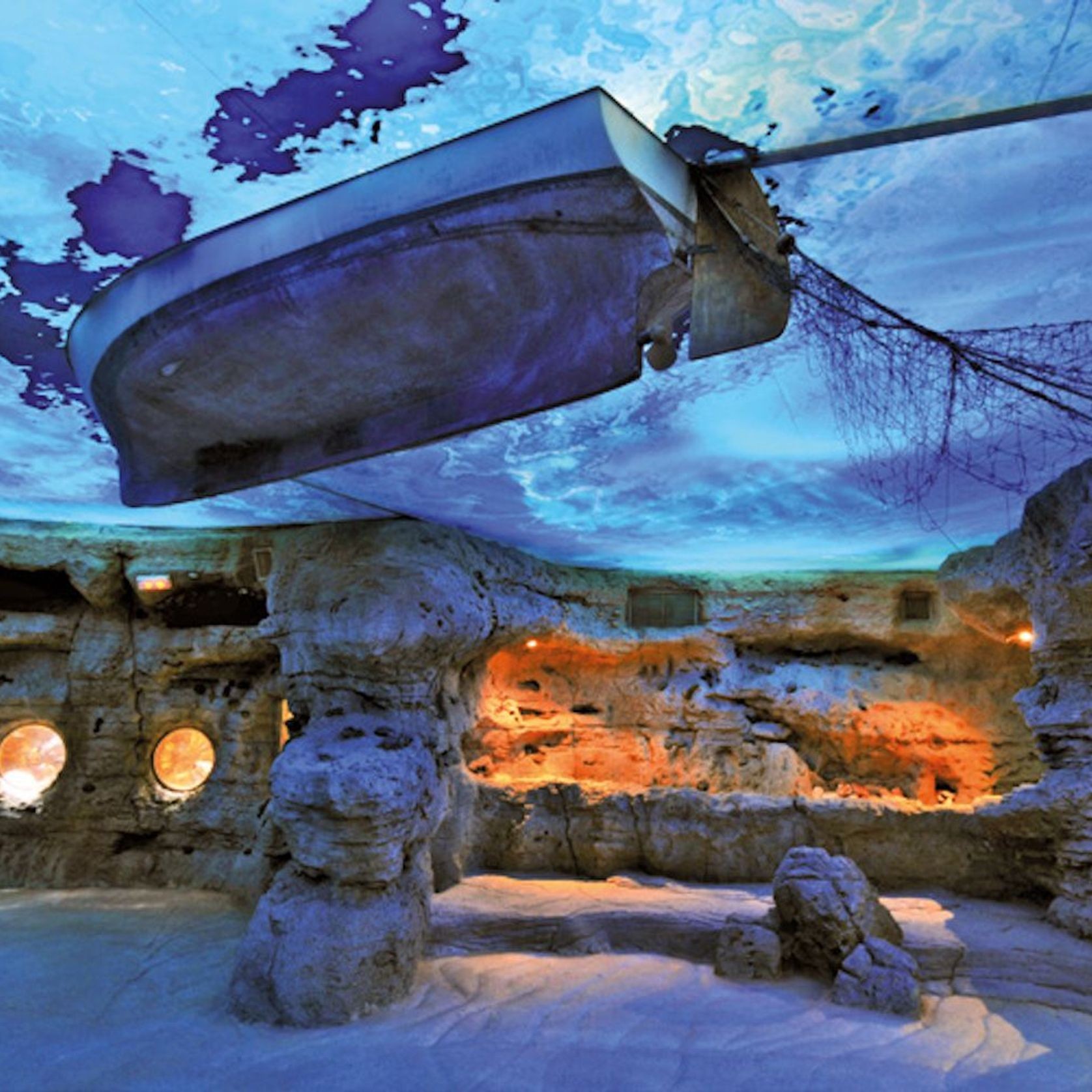 Barrisol Print Your Mind gallery detail image