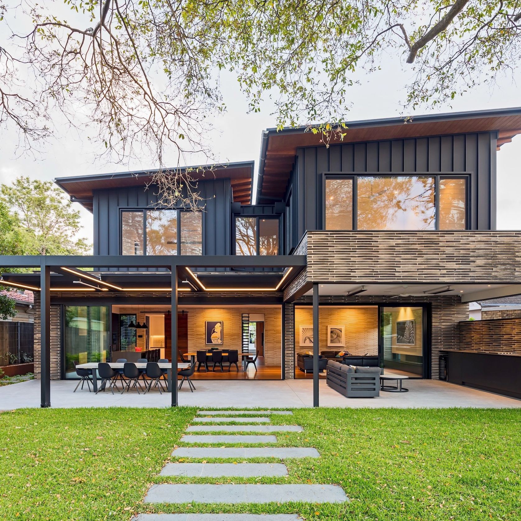 Snap-Line 45® gallery detail image