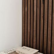 Maestro Latt Wall Panels - Plytech Panels gallery detail image