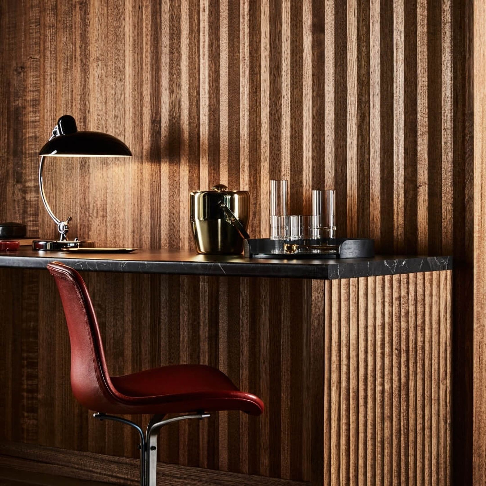 Contours Clear Pine gallery detail image