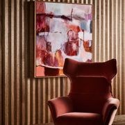 Contours Clear Pine Timber Lining Boards gallery detail image