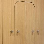 Tervuren Timber-Look Clicwall Panel gallery detail image