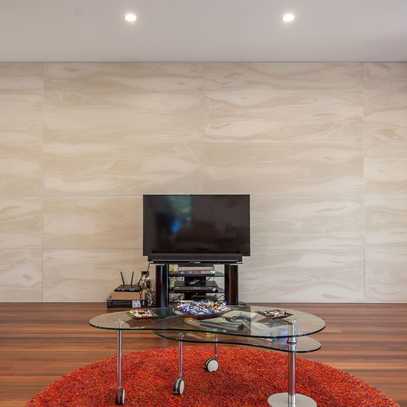 Delta Creme Brulee Decorative Wall Panel gallery detail image