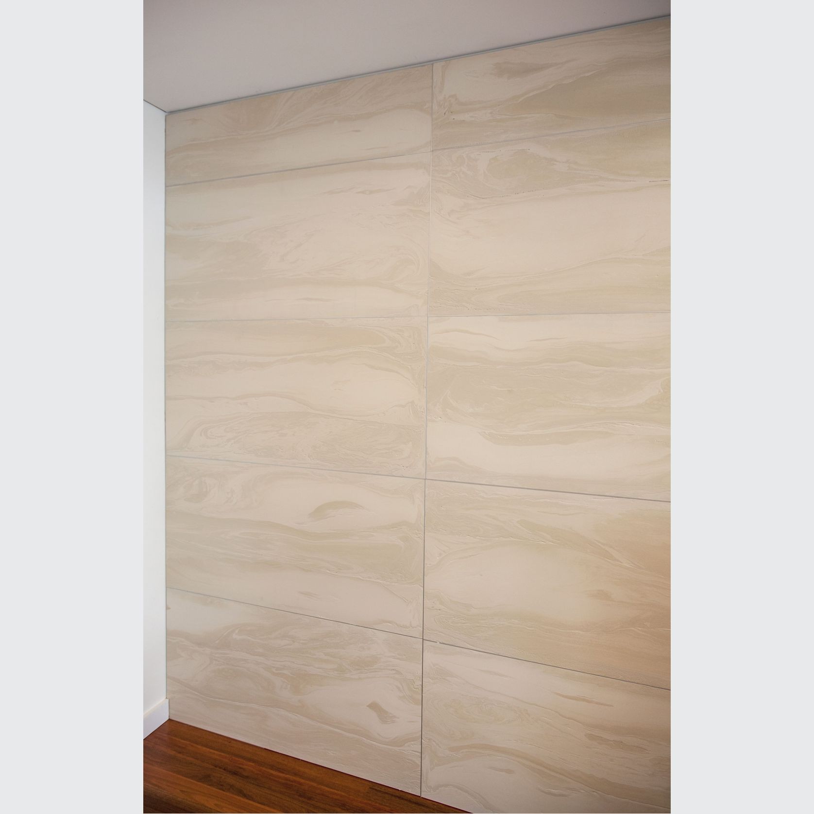 Delta Creme Brulee Decorative Wall Panel gallery detail image