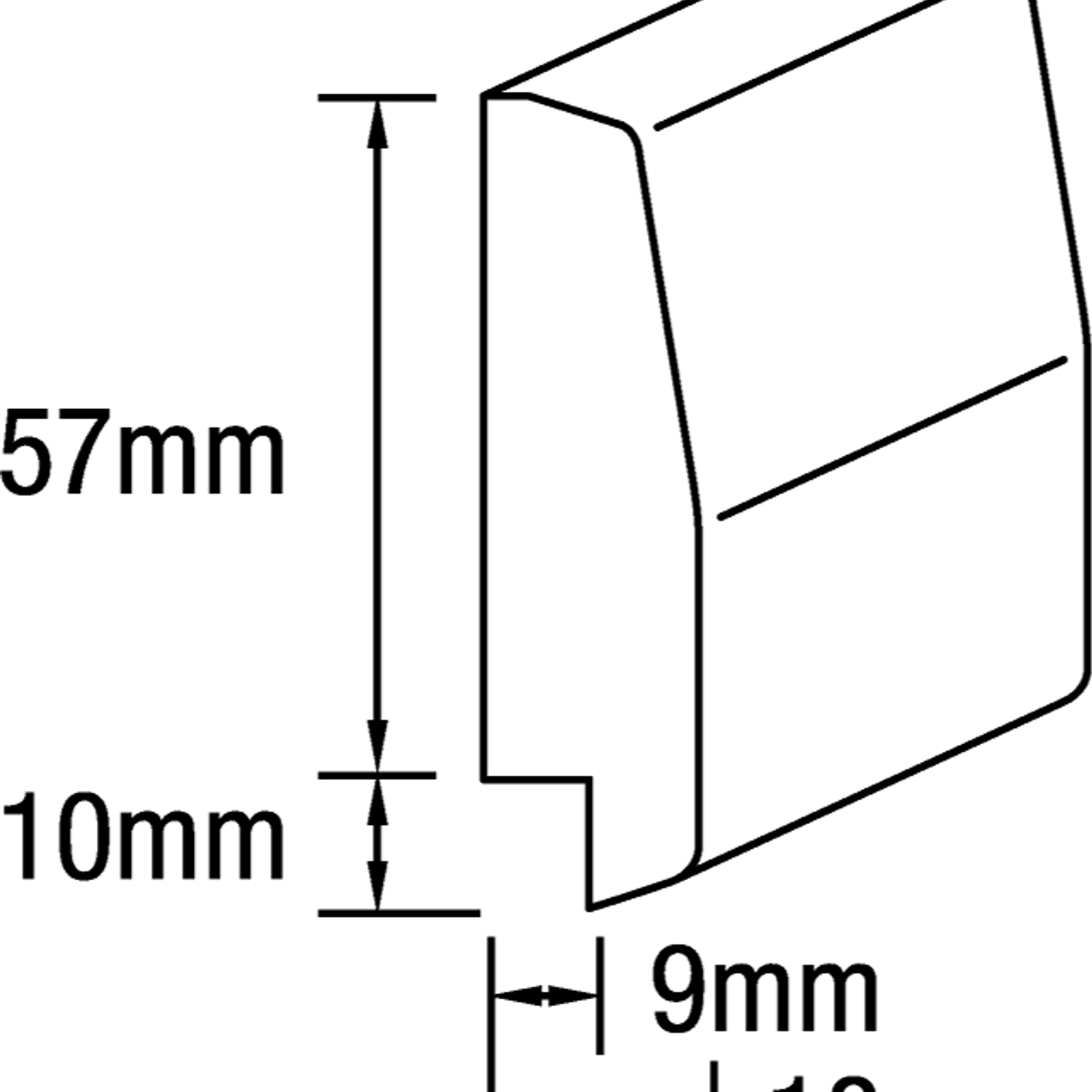 easyDADO Vogue gallery detail image